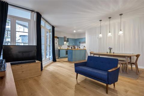 11 Sovereign Mews, London, E2 8ER