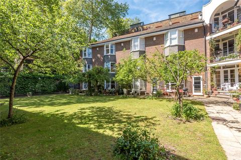 11 Sovereign Mews, London, E2 8ER
