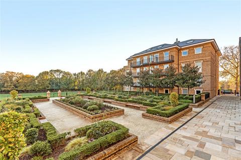 2 bedroom apartment for sale, Hounsfield Lodge, 5 Chambers Park Hill, Wimbledon, London, SW20