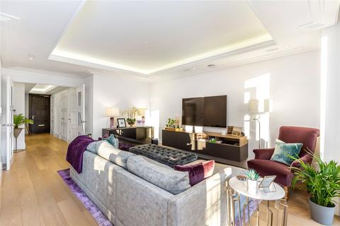 2 bedroom apartment for sale, Hounsfield Lodge, 5 Chambers Park Hill, Wimbledon, London, SW20