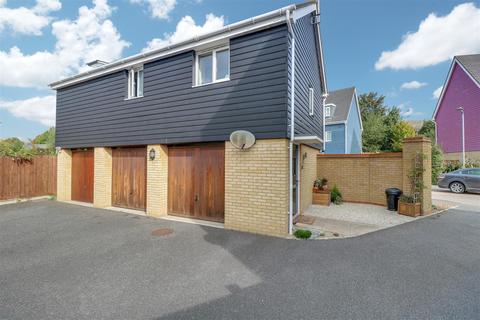 2 Apollo Drive, Southend-on-sea, SS2 4GU