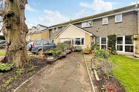 13 Cherry Street, Stratton Audley, Bicester, OX27 9AA