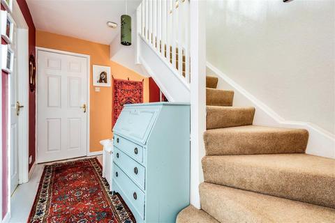 13 Cherry Street, Stratton Audley, Bicester, OX27 9AA