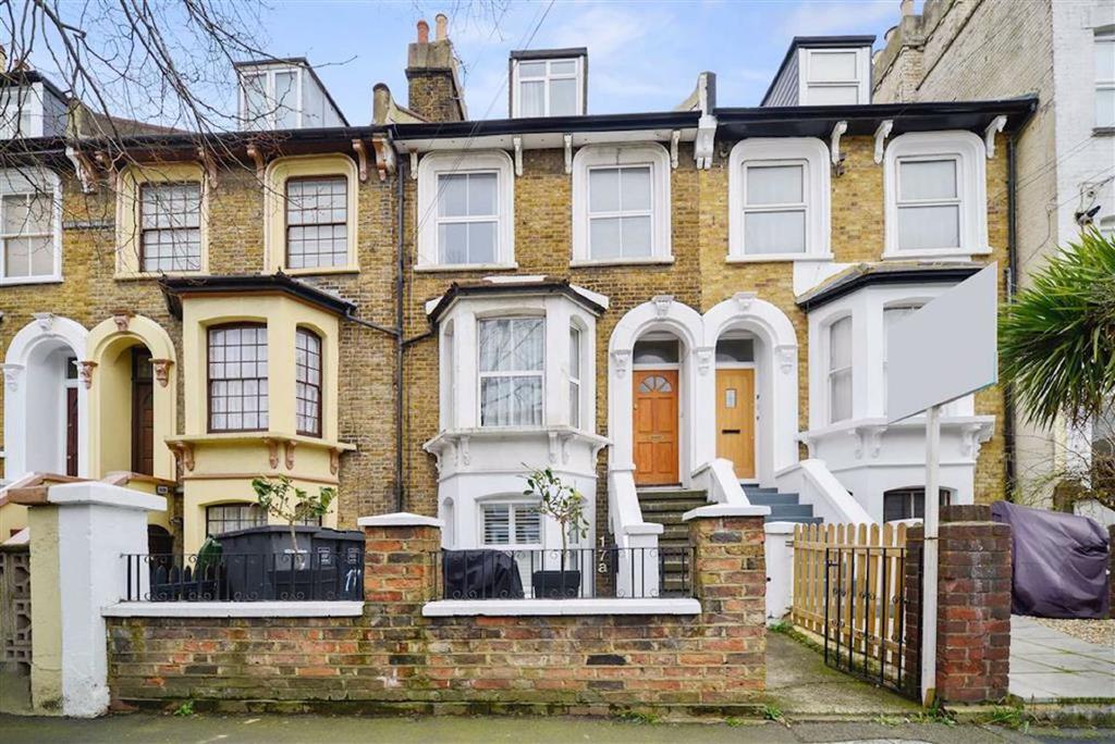 Kent House Road, Sydenham, London 1 bed flat £230,000