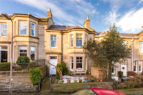 8 Lismore Crescent, Edinburgh, EH8 7DN