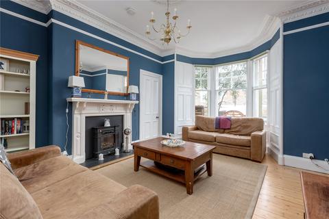 8 Lismore Crescent, Edinburgh, EH8 7DN