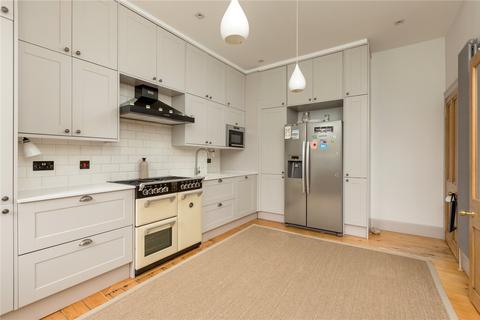 8 Lismore Crescent, Edinburgh, EH8 7DN