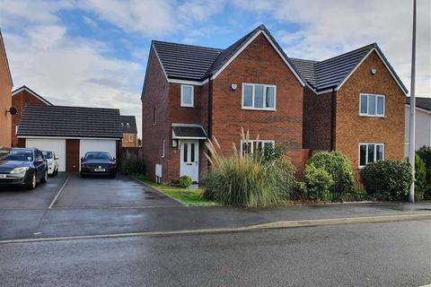 36 Gibbonsdown Rise, Barry, CF63 1DT