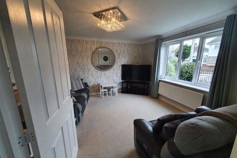 36 Gibbonsdown Rise, Barry, CF63 1DT