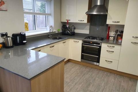 36 Gibbonsdown Rise, Barry, CF63 1DT