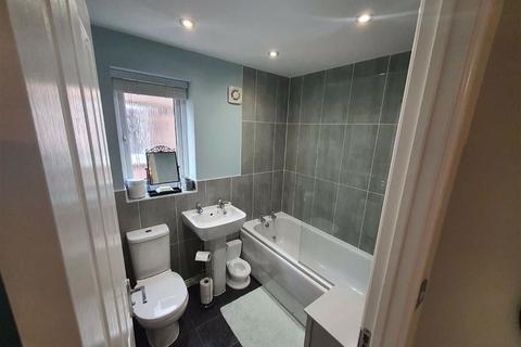 36 Gibbonsdown Rise, Barry, CF63 1DT