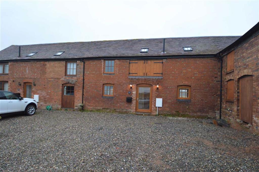 The Courtyard, Bayston Hill, SY3 2 bed property £795 pcm (£183 pw)