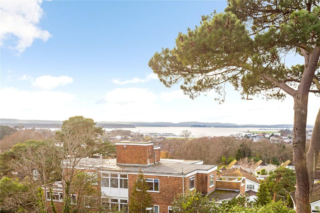 Alton Road, Lower Parkstone, Poole... 2 bed apartment £695,000