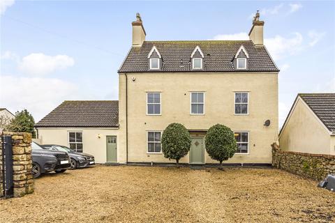 Hamel Green House, 70 Ham Green, Pill, Bristol, BS20 0HF