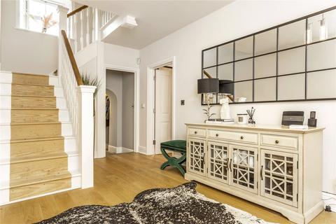 Hamel Green House, 70 Ham Green, Pill, Bristol, BS20 0HF