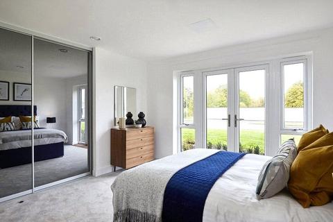 1 bedroom apartment to rent, Kirkpatrick House, Millard Place, Reading, Berkshire, RG2