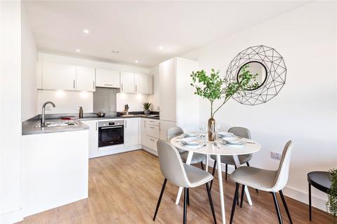 1 bedroom apartment to rent, Kirkpatrick House, Millard Place, Reading, Berkshire, RG2