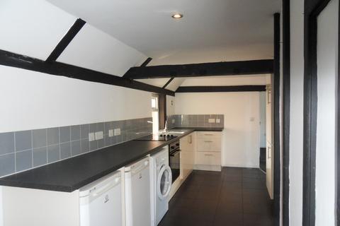 2 bedroom apartment to rent, DISS