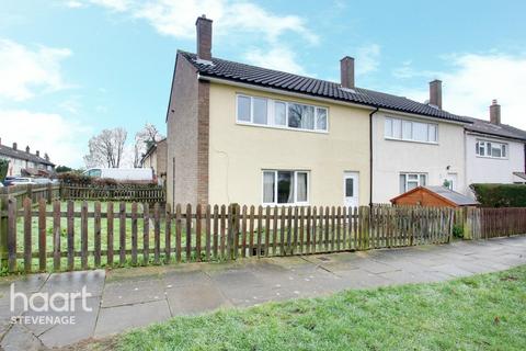 18 Bernhardt Crescent, Stevenage, SG2 0DR