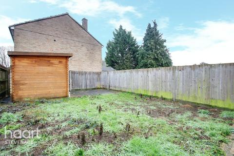 18 Bernhardt Crescent, Stevenage, SG2 0DR
