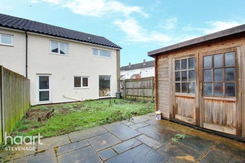 18 Bernhardt Crescent, Stevenage, SG2 0DR
