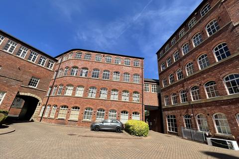 2 bedroom apartment to rent, Cornish Place, Cornish Street, Kelham, Sheffield S6