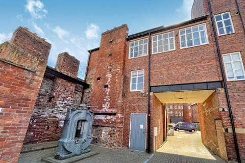 2 bedroom apartment to rent, Cornish Place, Cornish Street, Kelham, Sheffield S6