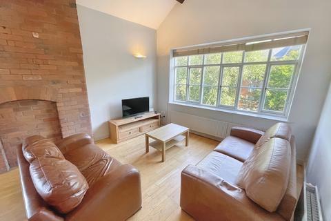 2 bedroom apartment to rent, Cornish Place, Cornish Street, Kelham, Sheffield S6