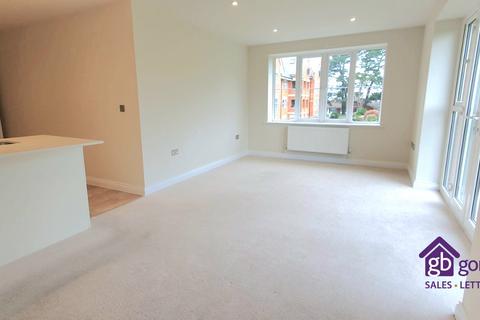 2 bedroom flat for sale, Royal Close, Christchurch, Dorset, BH23