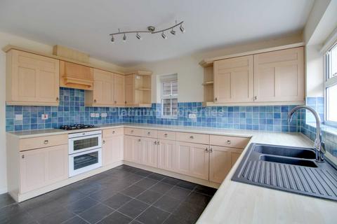 4 bedroom townhouse to rent, Tenison Manor, Cottenham