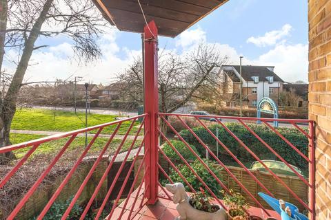 25 Challenor Close, Abingdon, OX14 5TB
