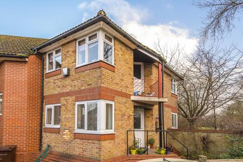 25 Challenor Close, Abingdon, OX14 5TB