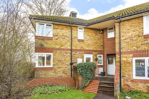 25 Challenor Close, Abingdon, OX14 5TB