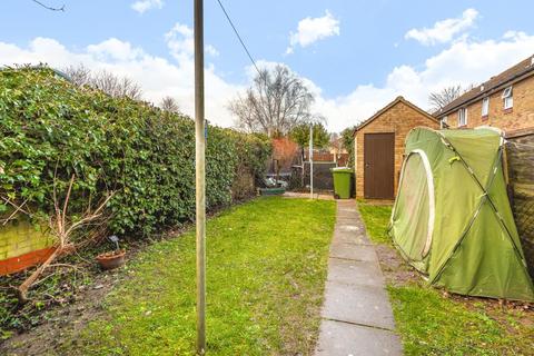 25 Challenor Close, Abingdon, OX14 5TB