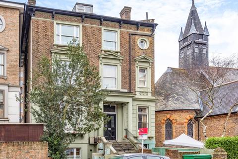 Flat 6, 19 Alexandra Road, London, NW8 0DP