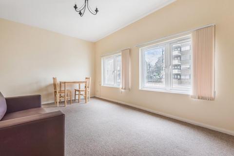 Flat 6, 19 Alexandra Road, London, NW8 0DP