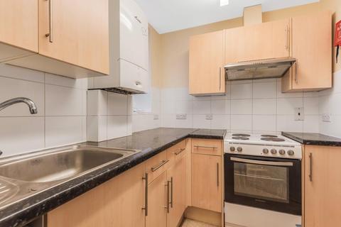 Flat 6, 19 Alexandra Road, London, NW8 0DP