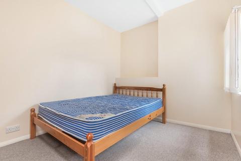 Flat 6, 19 Alexandra Road, London, NW8 0DP