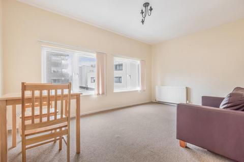 Flat 6, 19 Alexandra Road, London, NW8 0DP
