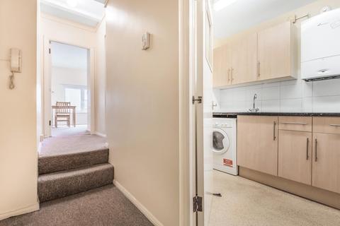 Flat 6, 19 Alexandra Road, London, NW8 0DP