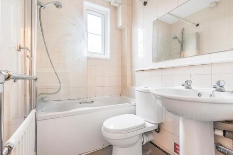 Flat 6, 19 Alexandra Road, London, NW8 0DP