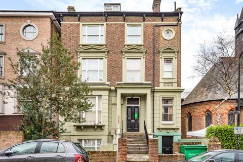 Flat 6, 19 Alexandra Road, London, NW8 0DP