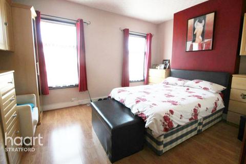 4 Dunmow Road, London, E15 1TZ
