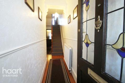 4 Dunmow Road, London, E15 1TZ