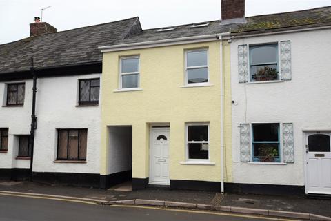 22 Fore Street, Ide, Exeter, EX2 9RQ