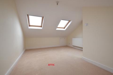 22 Fore Street, Ide, Exeter, EX2 9RQ