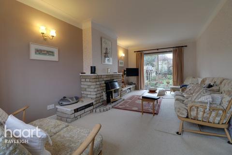 41 Brendon Way, Westcliff-on-sea, SS0 0JD