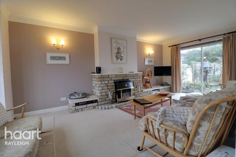 41 Brendon Way, Westcliff-on-sea, SS0 0JD