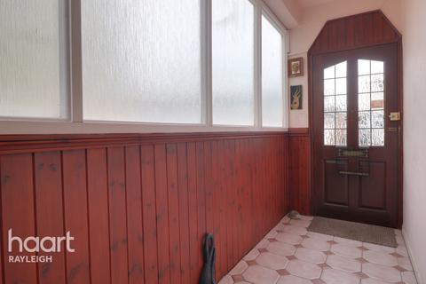 41 Brendon Way, Westcliff-on-sea, SS0 0JD