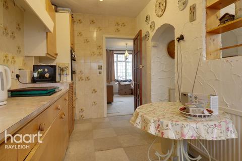 41 Brendon Way, Westcliff-on-sea, SS0 0JD